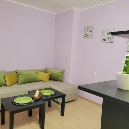 Prista Apartment Русе Экстерьер фото