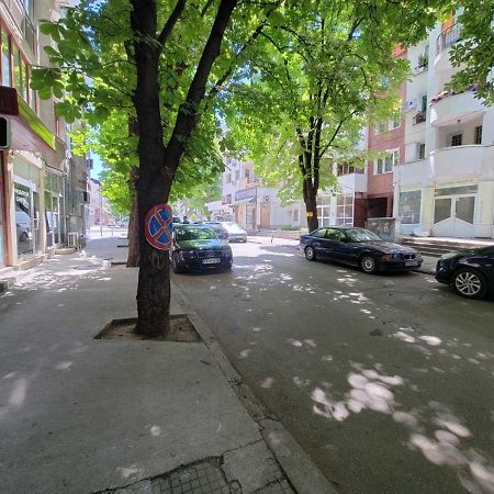 Prista Apartment Русе Экстерьер фото