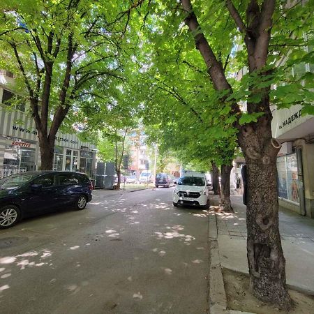 Prista Apartment Русе Экстерьер фото