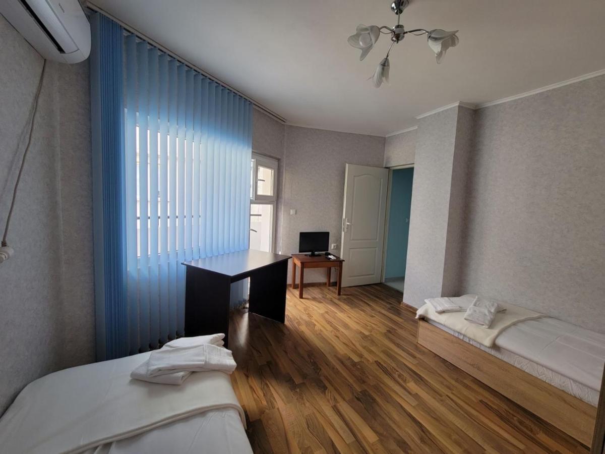 Prista Apartment Русе Экстерьер фото