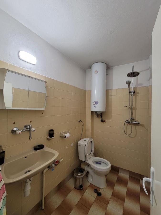 Prista Apartment Русе Экстерьер фото