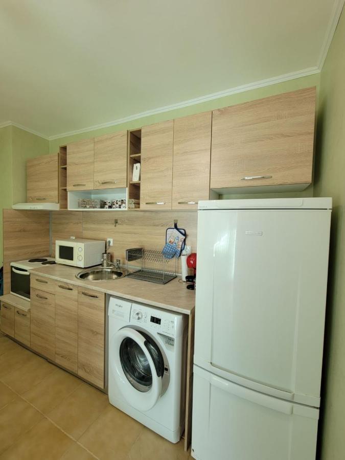 Prista Apartment Русе Экстерьер фото