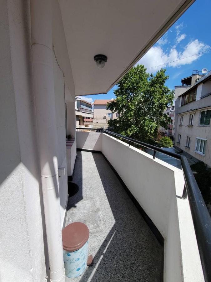 Prista Apartment Русе Экстерьер фото