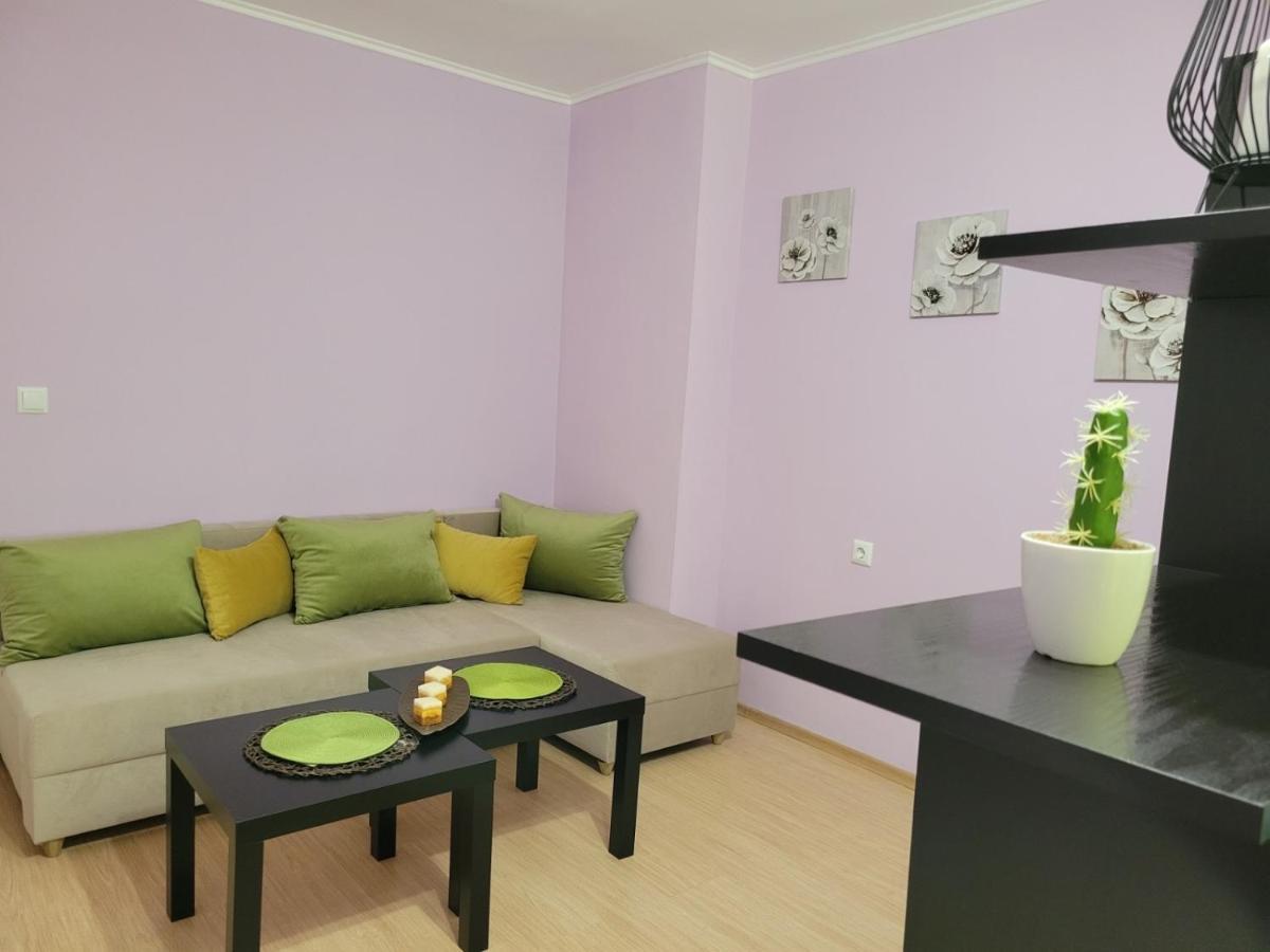 Prista Apartment Русе Экстерьер фото