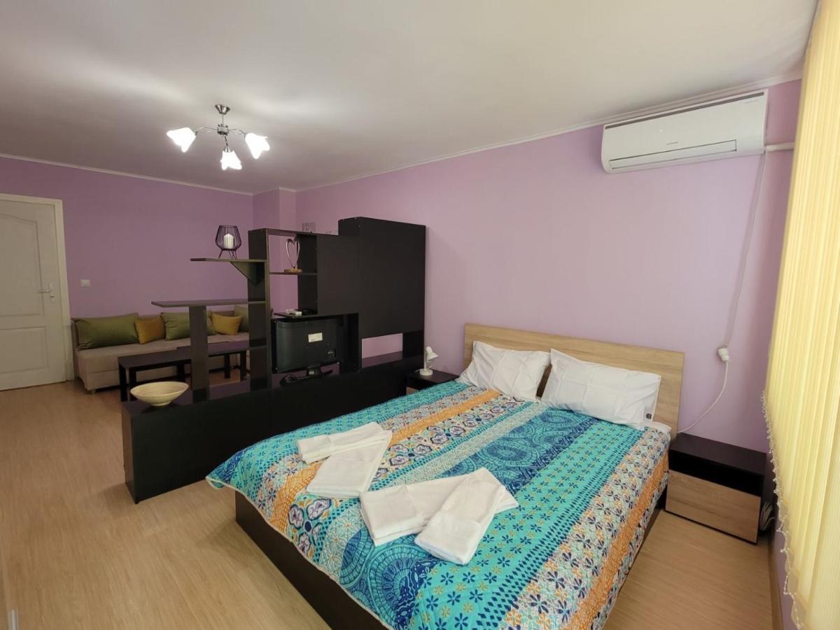 Prista Apartment Русе Экстерьер фото