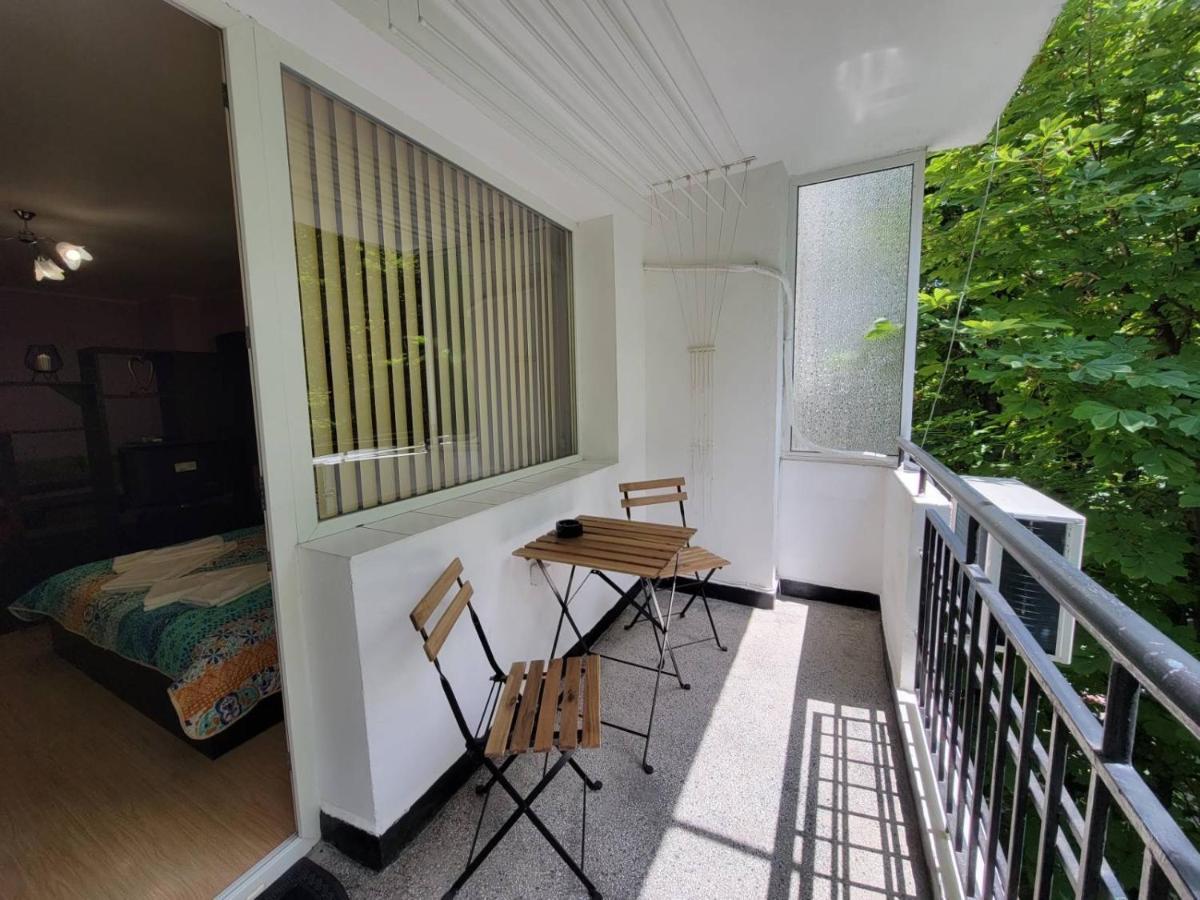 Prista Apartment Русе Экстерьер фото